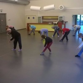 20161013 tai chi  33 - Sportraad Zaventem 
